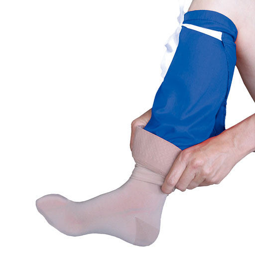 COMPRESSANA Easy Anziehhilfe 1 St